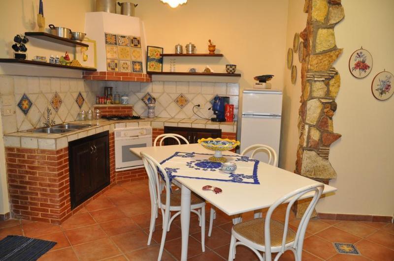 Hotel Grotticelli Scopello  Exterior foto